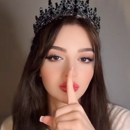  پروف گنگ دخترونه اینستا