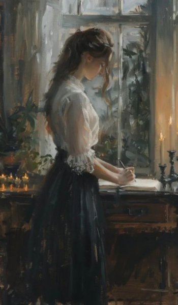  عکس هنری برای پروفایل دخترانه