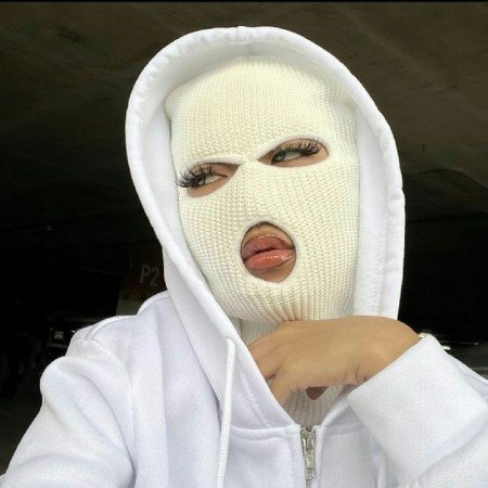  پروفایل گنگ دخترونه لاتی