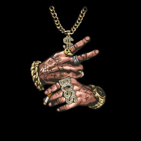  پروفایل گنگ دخترونه لاتی