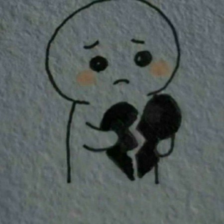  عکس دارک غمگین