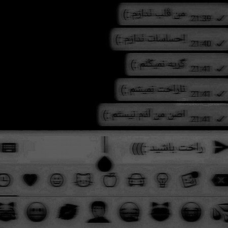  پروف گنگ پینترست