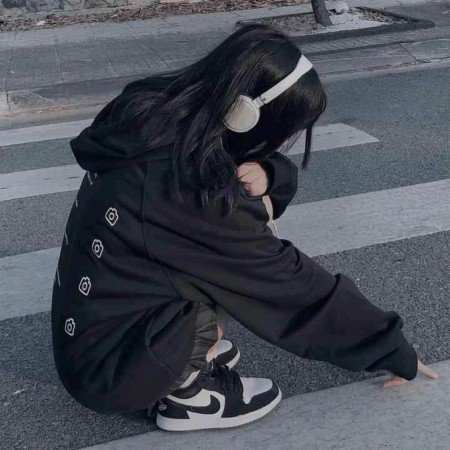  پروف گنگ پینترست