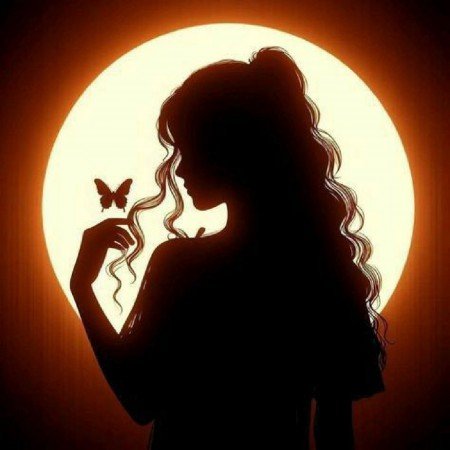  عکس های جدید دخترانه برای پروفایل