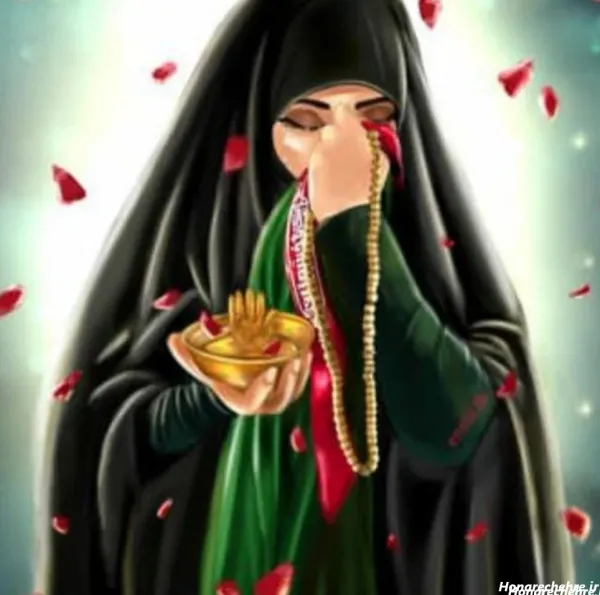  عکس دخترانه جذاب جدید