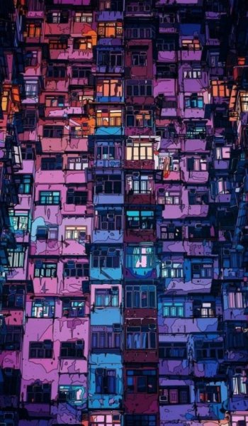  عکس پینترستی صورتی
