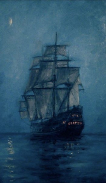  عکس دریا برای پروفایل غمگین