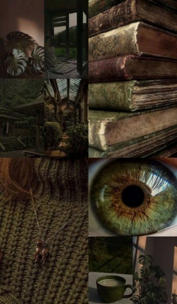  پروفایل سبز کیوت
