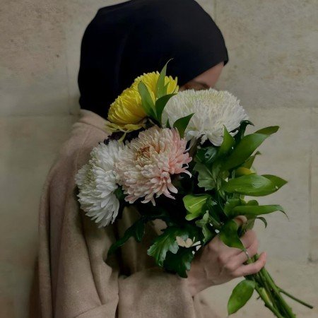  پروفایل سبز کیوت