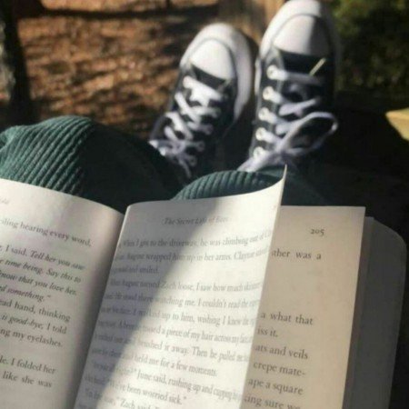  پروفایل هنری مفهومی