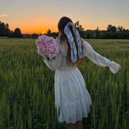  پروفایل هنری مفهومی