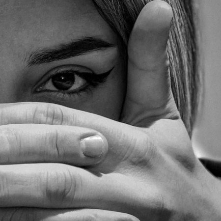  پروفایل هنری دخترانه