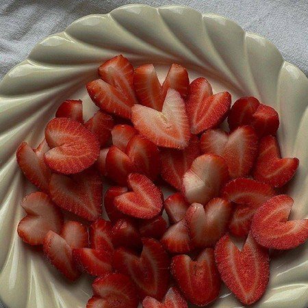  پروفایل هنری دخترانه