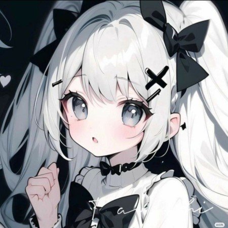  عکس های ترند انیمه ای