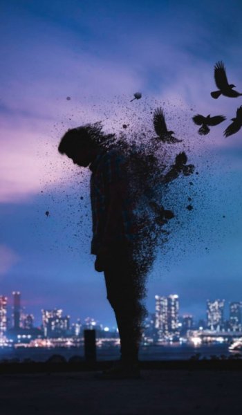  عکس اسکلت خفن ترسناک