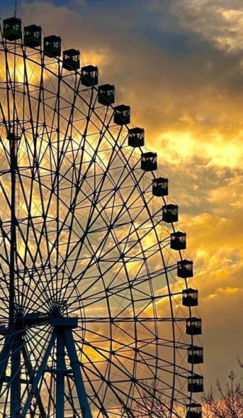  عکس های ترسناک برای پروفایل