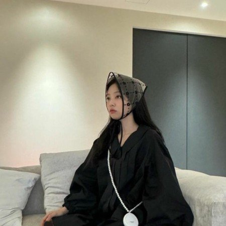  عکس جنی و لیسا برای پروفایل