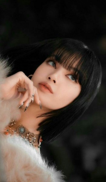  عکس جنی و لیسا برای پروفایل