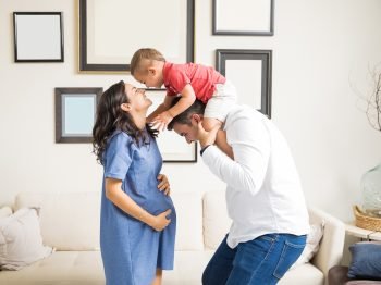  عکس های ترند بارداری