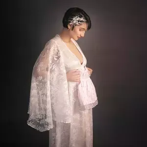  عکس بارداری اسپرت