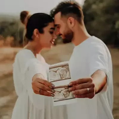  عکس بارداری اسپرت
