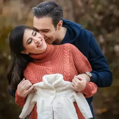  عکس بارداری اسپرت