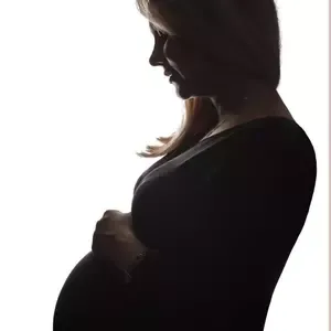  عکس بارداری جدید