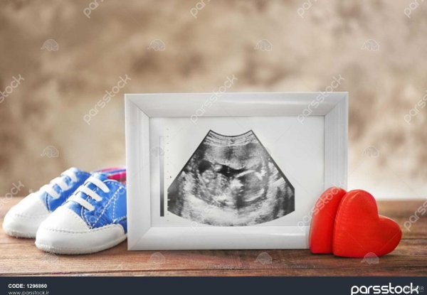  عکس سونوگرافی برای پروفایل
