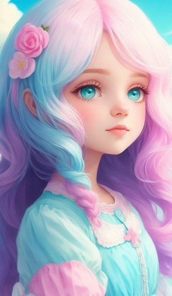 تصویر زمینه دخترانه خفن