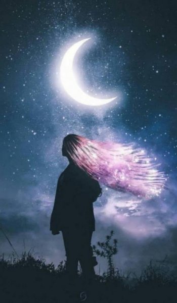  تصویر زمینه دخترانه کیوت مشکی