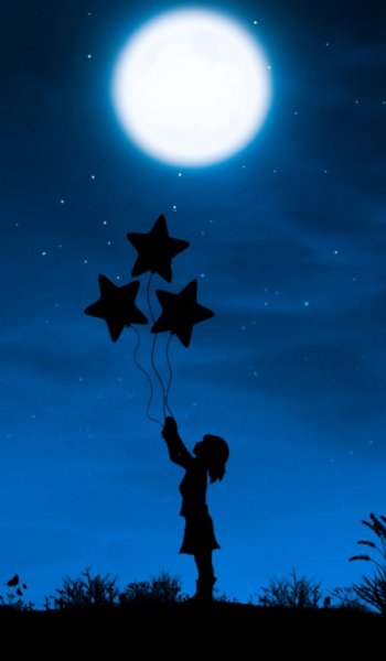  عکس های پس زمینه شب