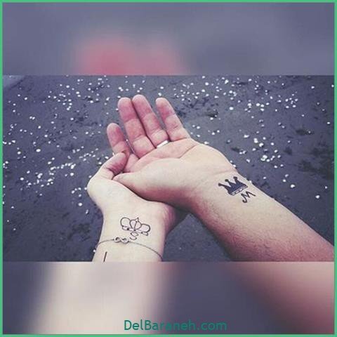 عکس اس ام اس دیوانه کننده
