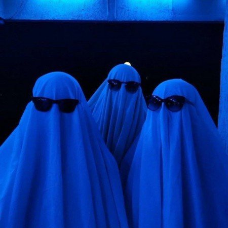  عکس های رفیق سه نفره