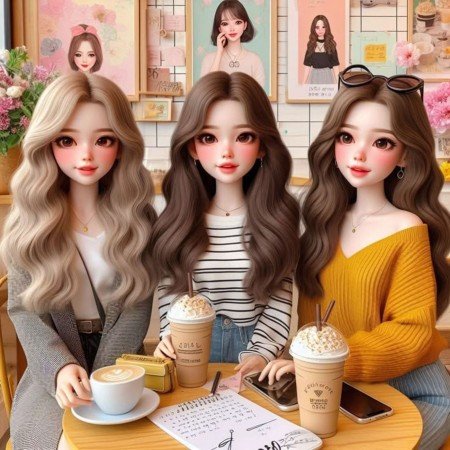  عکس های رفیق سه نفره