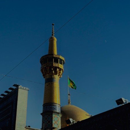  عکس های حرم امام رضا