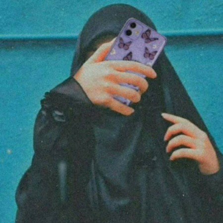  عکس های پروف دخترانه مذهبی