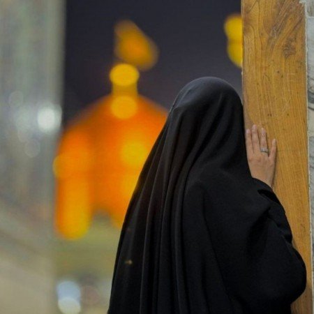  عکس های پروف دخترانه مذهبی