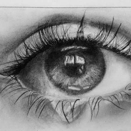  عکس های طراحی سیاه قلم