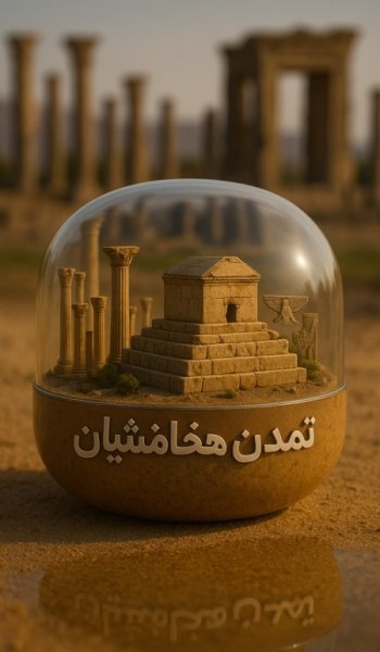  عکس های کوروش
