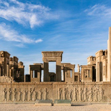 عکس های کوروش