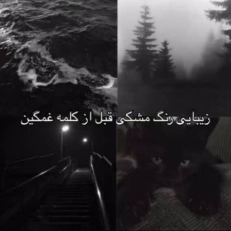 عکس نوشته تیکه دار به فامیل