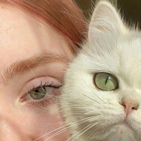  عکس های چشم دختر