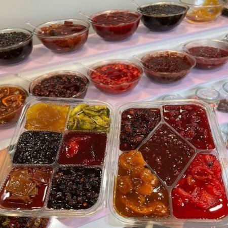 عکس های مو