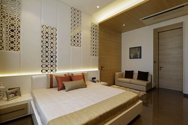 عکس اتاق خواب شیک