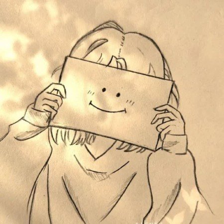  نقاشی پینترست گوگولی