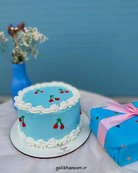 کیک ترند امسال
