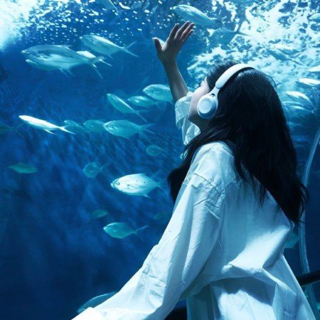 عکس پروفایل تیک تاک پسرانه