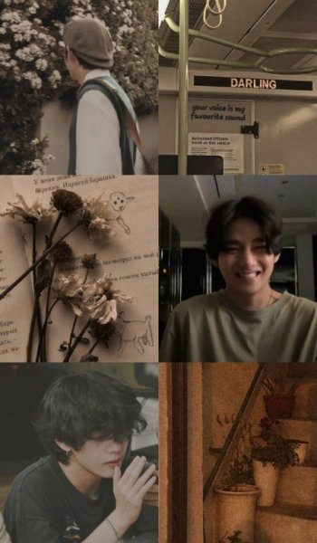  عکس تهیونگ و همسرش