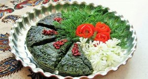  عکس خوراکی های ترند ایرانی