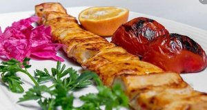  عکس خوراکی های ترند ایرانی